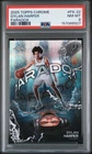 2025 Topps Chrome Dylan Harper Base (RAW)