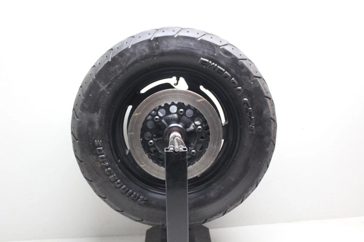 Echappement COBRA YAMAHA V-MAX 1200