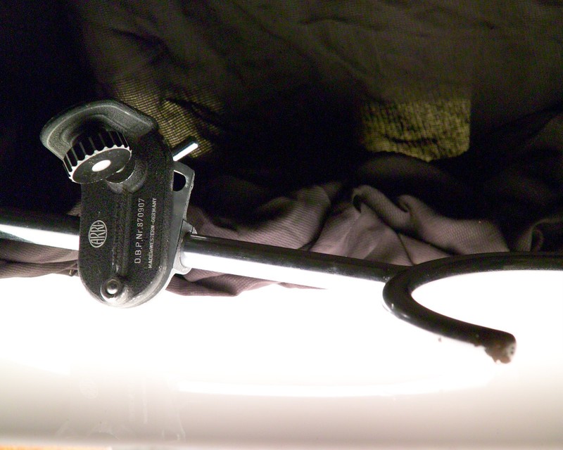 Hand Grip Shoulder Brace   for Movie Camera Arri Arriflex