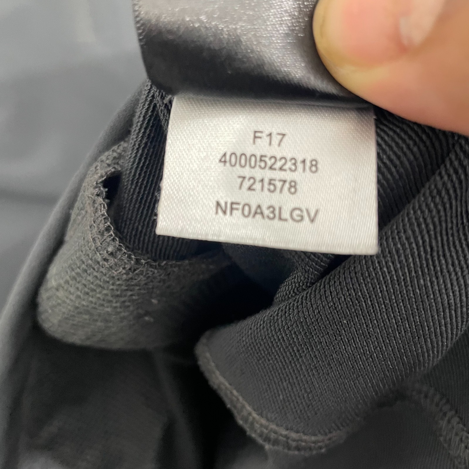 The North Face Stretch Tech Softshell Jacket L Gr… - image 7