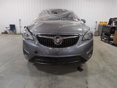 2019 Buick Envision 2.5L Engine VIN A AWD Used 6000 Miles OEM Warranty