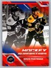 2025 Upper Deck National Hockey Card Day #NHCD-15 David Pastrnak