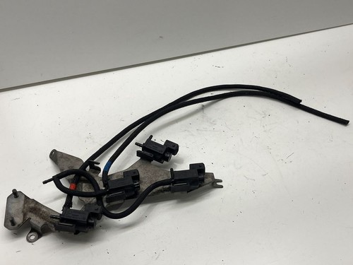 BMW X5 F15 2014 Diesel 280kW Einzelteil Vakuum Unterdruck Turbolader RVU2684