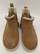 UGG Hamden II Toddler Girls Toddler Slip On, Chestnut - Toddler Size 11