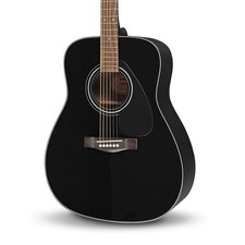 Yamaha F335 Acoustic Guitar Black