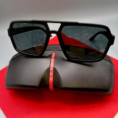 Prada Linea Rossa Sunglasses