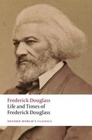 Life And Times Of Frederick Douglass | Written By Himself | Frederick Douglass