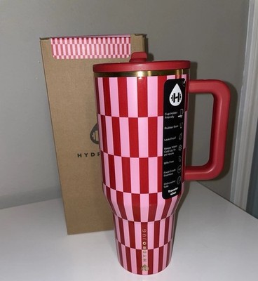 Be Mine 40oz HydroJug Traveler Valentines Day Limited Edition