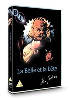 La Belle Et La Bte - Dvd - F600Z
