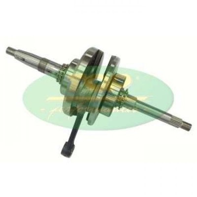 IM07071 MOTORWELLE KYMCO PEOPLE 125 EU3 2011-2011