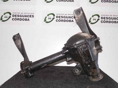 4.62 - 4.62 FRONT DIFFERENTIAL / RELACION: 4.62 - 4.62 / 465863 FOR MITSUBISH