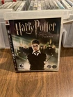 Harry Potter and the Order of the Phoenix PlayStation 3 CIB Complete PS3 Tested