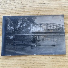 CARTE POSTALE AVION - ARGENTIQUE -