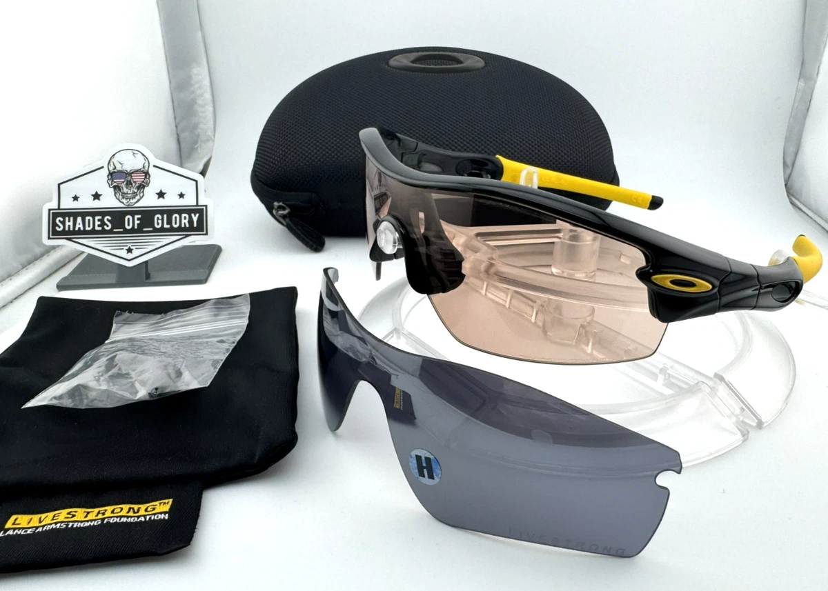 Mirrored Oakley Radar Path Sunglasses for Men for sale | eBay