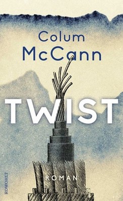 Twist Roman | ''Dieser Roman spricht von der Zerbrochenheit unserer Zeit und d...
