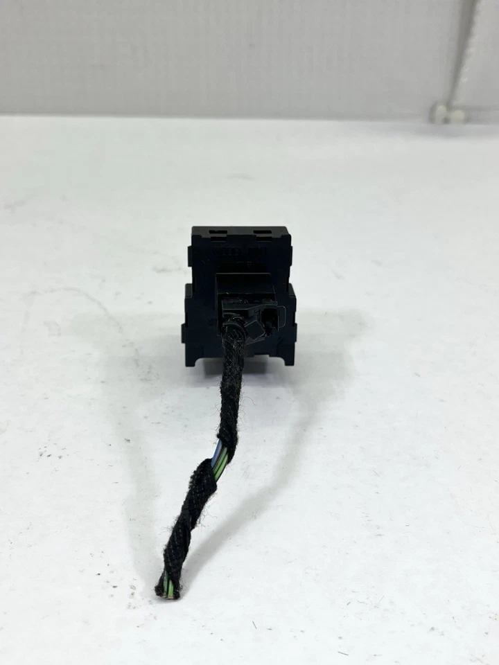 Interruptor de control de techo superior convertible AUDI A4 S4 2003-2009 8H0959727 OEM Foto 3 de 4