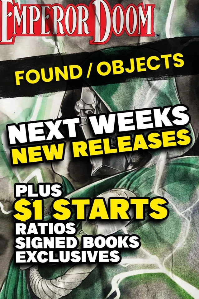 AVENGERS BLIND BAGS NEXT WEEKS NEW RELEASES NOW MOMOKO MADNESS + $1 START