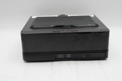 InWin BQ656 Mini-ITX Case Custom Mini PC _ i7-2300 _ 16GB RAM _ No SSD / OS / AC