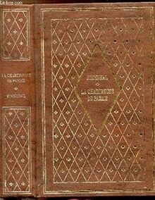 LA CHARTREUSE DE PARME von STENDHAL | Buch | Zustand gut