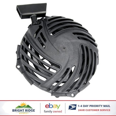 High Quality Starter Assembly for 125cc 140cc Engines Plastic Construction