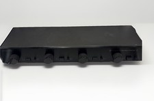 Monoprice MSV-4 Dual Source 4-Channel A/B Speaker Selector with Volume Control