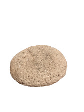 SMALL ANTIQUE CORAL FOSSIL