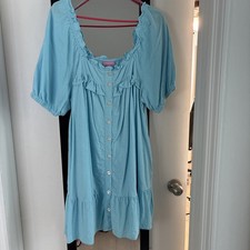 Stoney Clover Lane x Target Women's  Ruffle Dress