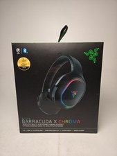 Razer Barracuda X Chroma RGB Wireless Gaming ...