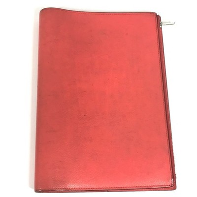 HERMES Stationery Notepad 