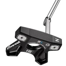Evnroll Z1 Black Putter Steel 35'' Inches New