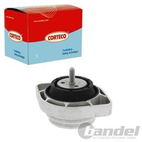 Corteco Motorlager Hydrolager Links Passend FüR BMW X3 | 80000690