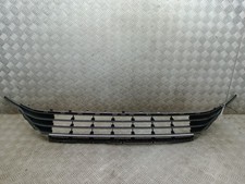 VOLKSWAGEN GOLF GRILLE FRONT BUMPER LOWER 5G0853671G MK7 2017 - 2020
