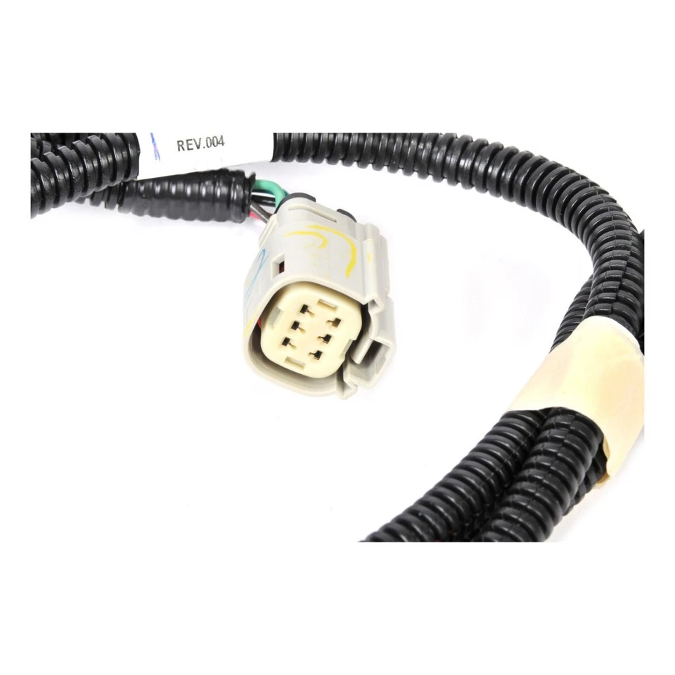 Arnés de luz trasera ACDelco genuino para Chevy Silverado 1500 16-18 lado del pasajero Foto 2 de 4