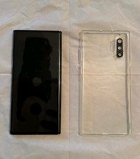 Samsung Note 10 Plus 5G Smartphone 256GB