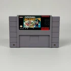 Super Mario All Stars - Super Nintendo SNES