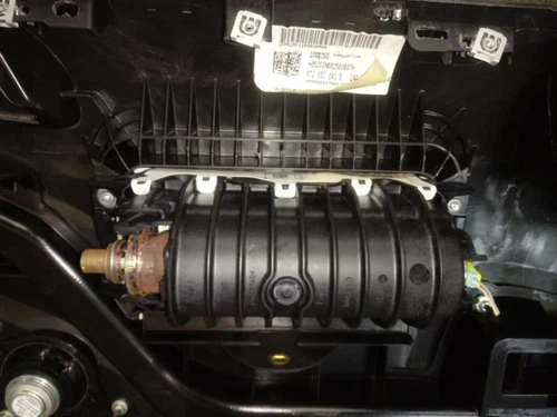 Salpicadero para AUDI A5 SPORTBACK (8T) 3.0 TDI (150kW) 2012 6361076 - Imagen 3 de 10