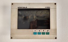WARTSILA VAISALA DP90W DISPLAY UNIT