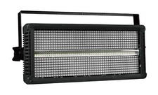 DJ strobe 1200W RGBW LED Strobe Light Stage DJ club flash lighting