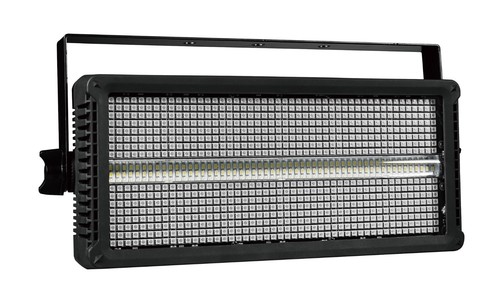 STAGE PANEL 1200W LED RGB Pro Stage Wash Lights+Strobe+Matrix Combo - Picture 4 of 9