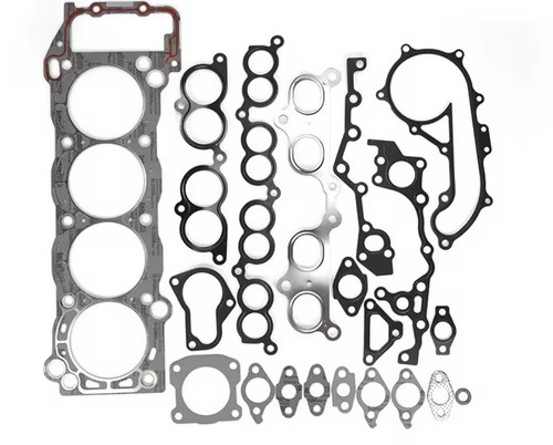 VRS Head Gasket Set Kit Fit Toyota Tacoma 2.4L 2.7L 95-04 T100 4Runner 2.7L 3RZ - Picture 2 of 7