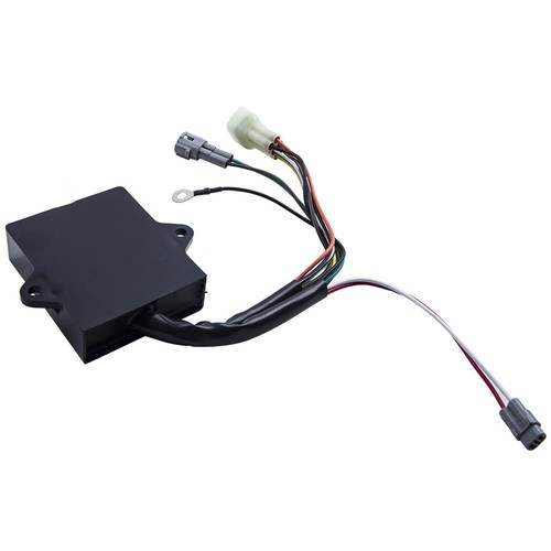 Ignition Spark Plug CDI Box 1995 For Kodiak For Yamaha YFM400FW 4GB-85540-00-00 - Picture 3 of 10