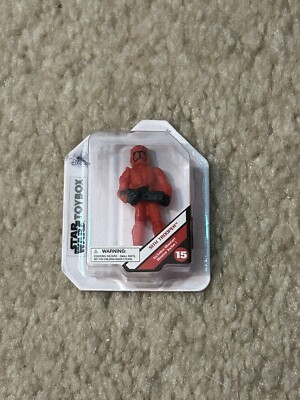 ZURU 5 Surprise - Disney Store Series 2 Mini Brands Sith Trooper