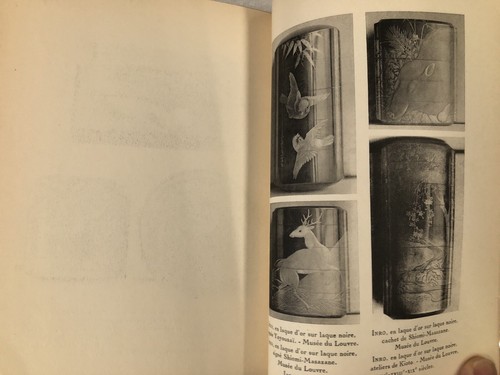 Les Laques d'Extrême-Orient - Chine et Japon - Picture 3 of 7
