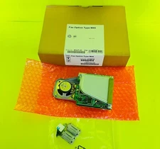 Ricoh Savin Lanier Fax Board Option Kit M45 for IM 2500 3500 4000 5000 6000