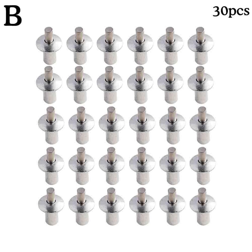 Aluminum Drive Rivets Blind Drive Rivet/ eBay