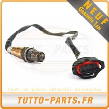 Sonde lambda Fiat CROMA