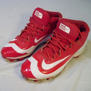 nike bsbl shoes