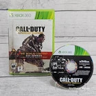 Call of Duty Advanced Warfare [Gold Edition] (Xbox 360, 2015) CIB | Tested