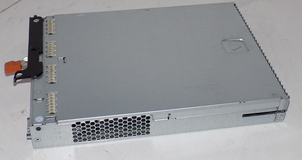 Módulo controlador Dell 0WDWJM EqualLogic PS4100 tipo 12 ISCSI 1G E09M, E09M001 Foto 4 de 4