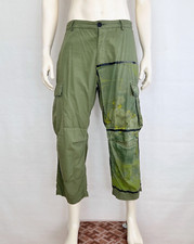 VTG John Galliano Cargo Pants Sz.IT50 - US40 - Excellent condition